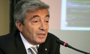 Luciano  Ardingo: azienda costretta a emigrare