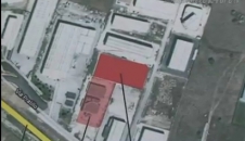 Miracoli aquilani: un'area di espansione industriale in zona alluvionale