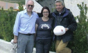 Luciano Ardingo: il gioved&igrave; eravamo gi&agrave; al 100%