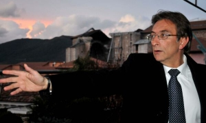 Cialente con Ardingo