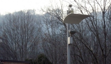 Luciano Ardingo: L'Aquila videosorvegliata con SPEE