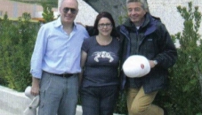 Luciano Ardingo: il giovedì eravamo già al 100%