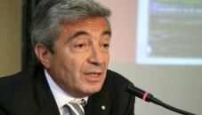 Luciano  Ardingo: azienda costretta a emigrare