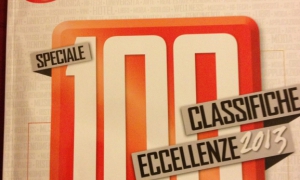 La copertina di Class