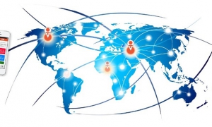 Sempre con te, ovunque tu sia!