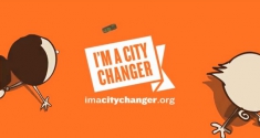 I'm a city changer