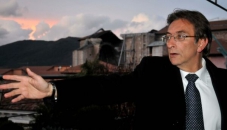 Cialente con Ardingo