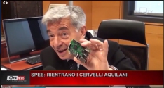 SPEE: rientrano i cervelli 