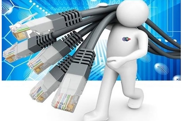 Connettività totale = intelligenza distribuita