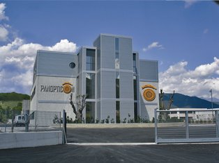 la nostra sede a l'aquila